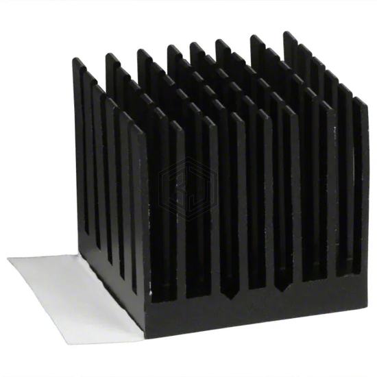 ATS-55270W-C1-R0 - Advanced Thermal Solutions Inc. - Thermal - Heat Sinks