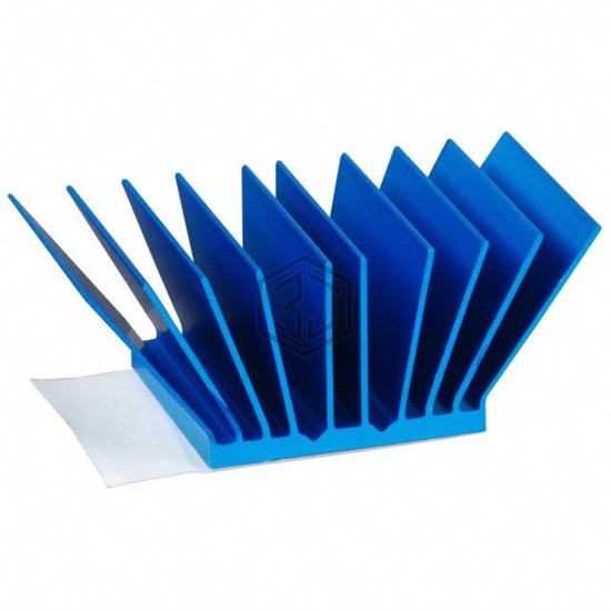 ATS-52250P-C1-R0 - Advanced Thermal Solutions Inc. - Thermal - Heat Sinks