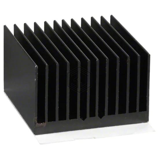 ATS-54400W-C1-R0 - Advanced Thermal Solutions Inc. - Thermal - Heat Sinks