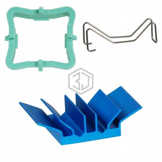 ATS-50190B-C1-R0 - Advanced Thermal Solutions Inc. - Thermal - Heat Sinks