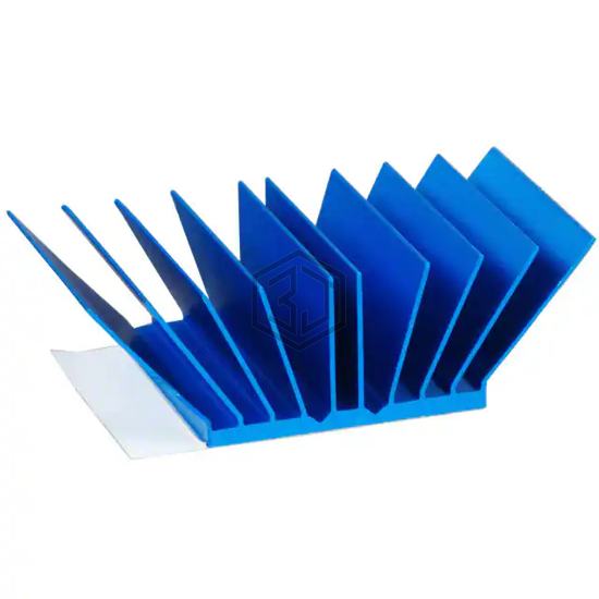 ATS-52310P-C1-R0 - Advanced Thermal Solutions Inc. - Thermal - Heat Sinks