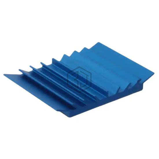 ATS-60000-C1-R0 - Advanced Thermal Solutions Inc. - Thermal - Heat Sinks