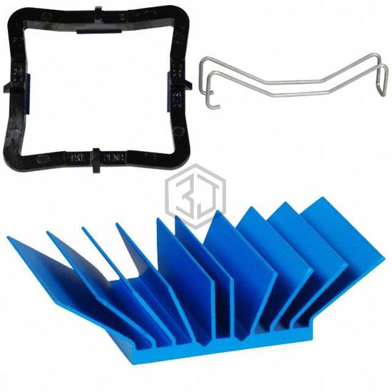 ATS-50310G-C1-R0 - Advanced Thermal Solutions Inc. - Thermal - Heat Sinks