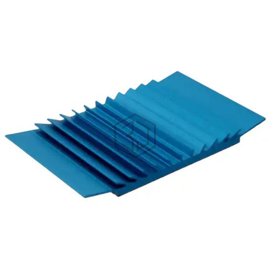 ATS-60001-C1-R0 - Advanced Thermal Solutions Inc. - Thermal - Heat Sinks