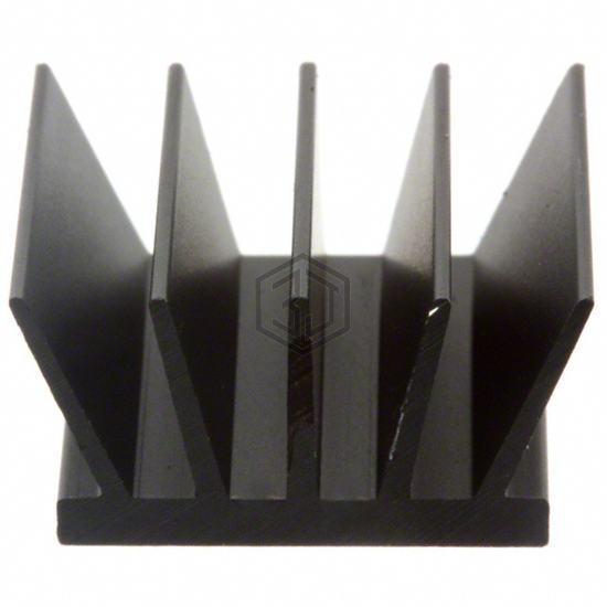 ATS-56003-C4-R0 - Advanced Thermal Solutions Inc. - Thermal - Heat Sinks