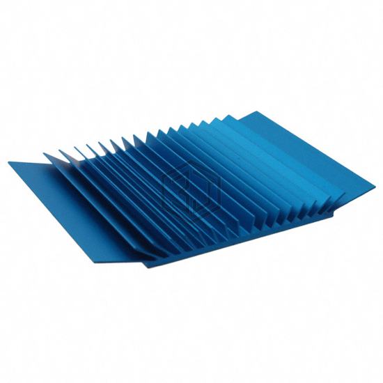 ATS-60003-C1-R0 - Advanced Thermal Solutions Inc. - Thermal - Heat Sinks