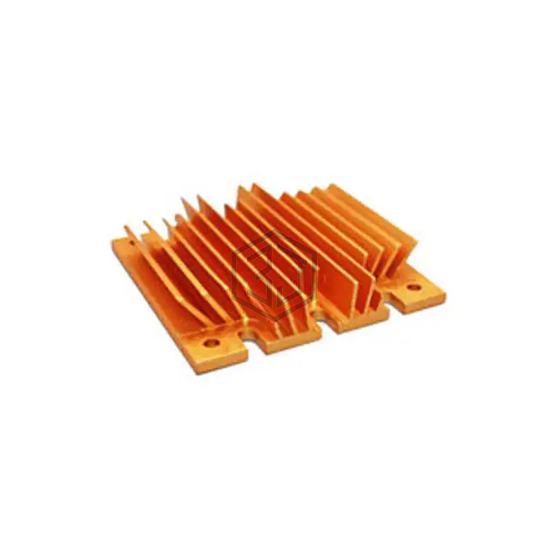 ATS-1104-C1-R0 - Advanced Thermal Solutions Inc. - Thermal - Heat Sinks