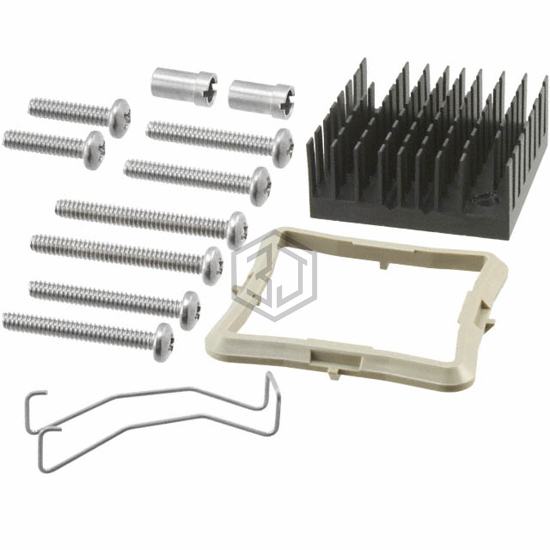 ATS-61350K-C1-R0 - Advanced Thermal Solutions Inc. - Thermal - Heat Sinks
