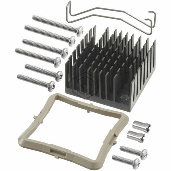 ATS-61350R-C1-R0 - Advanced Thermal Solutions Inc. - Thermal - Heat Sinks