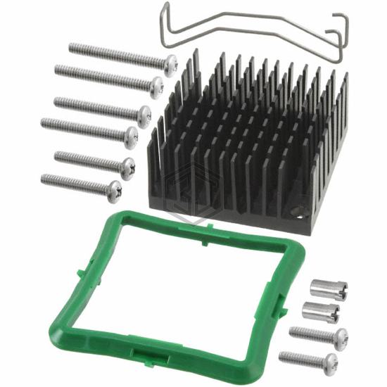 ATS-61400R-C1-R0 - Advanced Thermal Solutions Inc. - Thermal - Heat Sinks