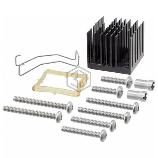 ATS-61290W-C2-R0 - Advanced Thermal Solutions Inc. - Thermal - Heat Sinks