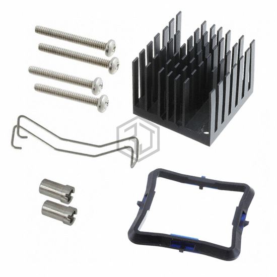 ATS-61310W-C2-R0 - Advanced Thermal Solutions Inc. - Thermal - Heat Sinks