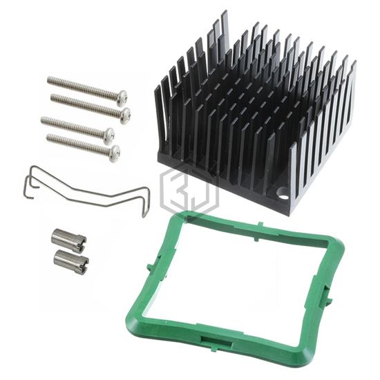 ATS-61400W-C2-R0 - Advanced Thermal Solutions Inc. - Thermal - Heat Sinks