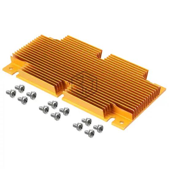 ATS-1109-C1-R0 - Advanced Thermal Solutions Inc. - Thermal - Heat Sinks