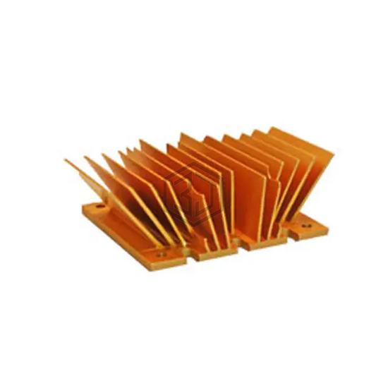 ATS-1106-C1-R0 - Advanced Thermal Solutions Inc. - Thermal - Heat Sinks
