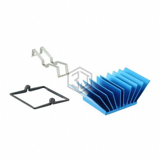 ATS-X50310P-C1-R0 - Advanced Thermal Solutions Inc. - Thermal - Heat Sinks