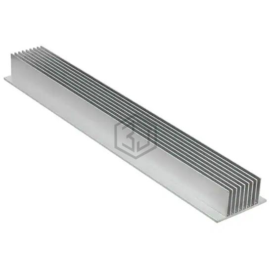 ATS-EXL68-300-R0 - Advanced Thermal Solutions Inc. - Thermal - Heat Sinks