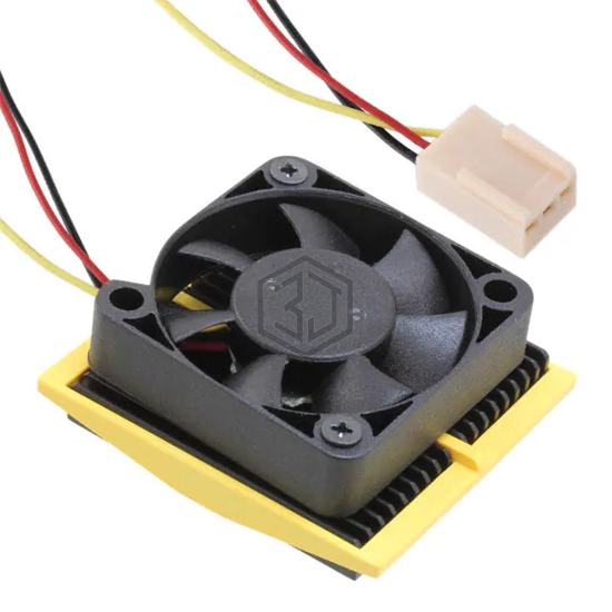 FHL43-43-17/T710/T - CTS Thermal Management Products - Thermal - Heat Sinks