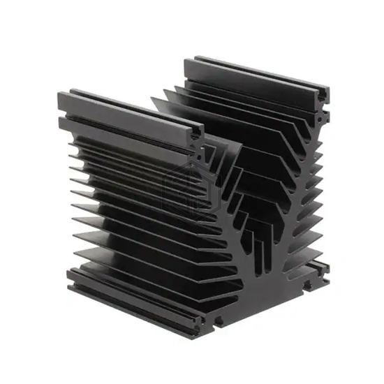 392-120AB - Wakefield-Vette - Thermal - Heat Sinks