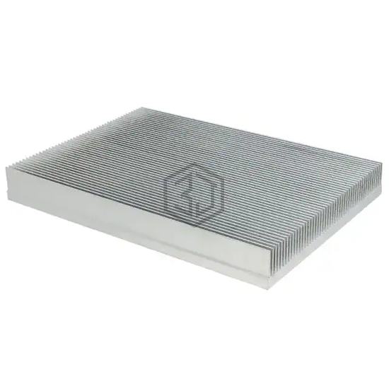 122263 - Wakefield-Vette - Thermal - Heat Sinks