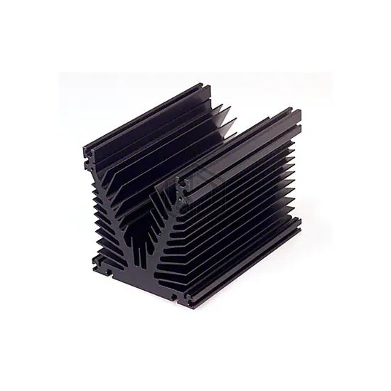 392-180AB - Wakefield-Vette - Thermal - Heat Sinks