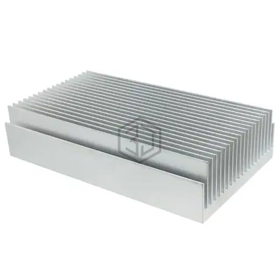 122255 - Wakefield-Vette - Thermal - Heat Sinks