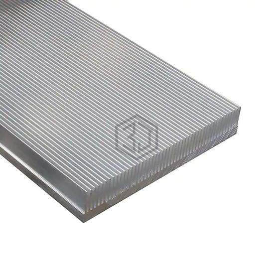 125657 - Wakefield-Vette - Thermal - Heat Sinks