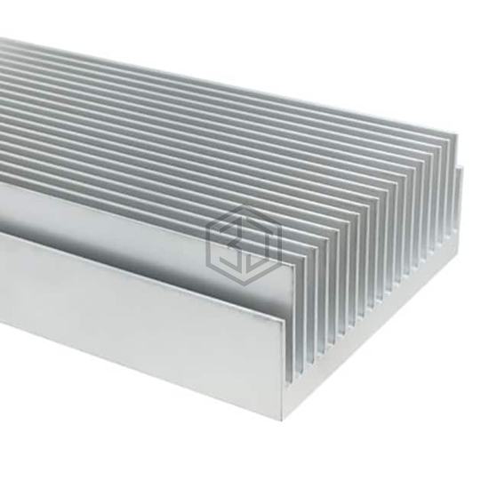 125643 - Wakefield-Vette - Thermal - Heat Sinks
