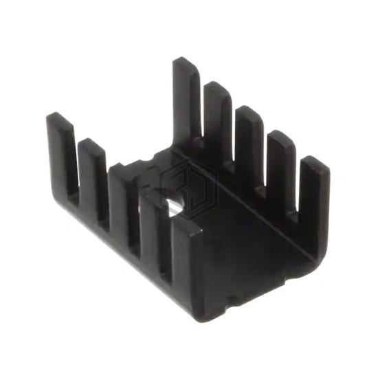 274-1AB - Wakefield-Vette - Thermal - Heat Sinks
