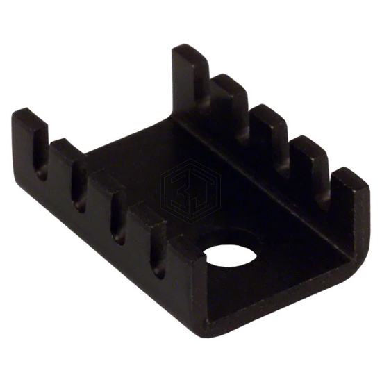 577002B00000G - Aavid, Thermal Division of Boyd Corporation - Thermal - Heat Sinks