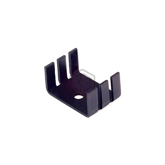 289-AB - Wakefield-Vette - Thermal - Heat Sinks