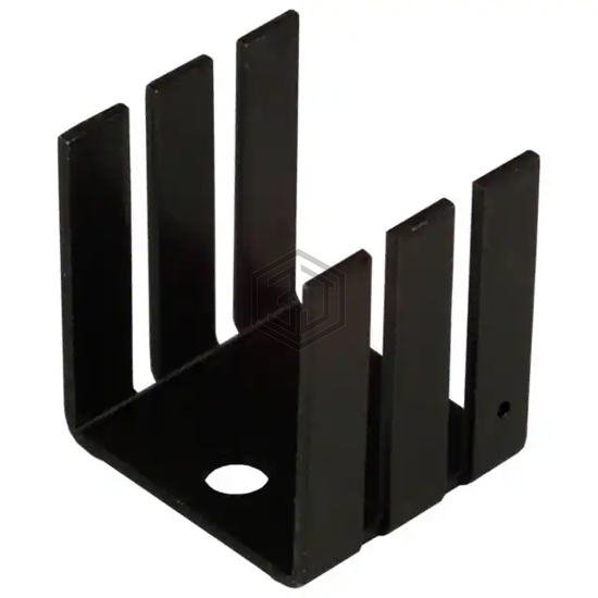 504102B00000G - Aavid, Thermal Division of Boyd Corporation - Thermal - Heat Sinks