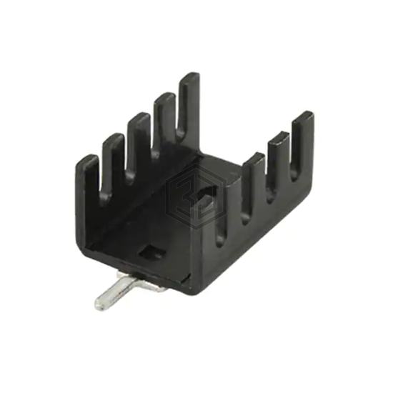 HSS-B20-0635H-01 - CUI Devices - Thermal - Heat Sinks