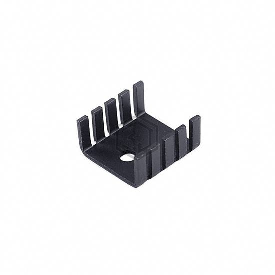 273-AB - Wakefield-Vette - Thermal - Heat Sinks