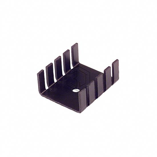 290-1AB - Wakefield-Vette - Thermal - Heat Sinks