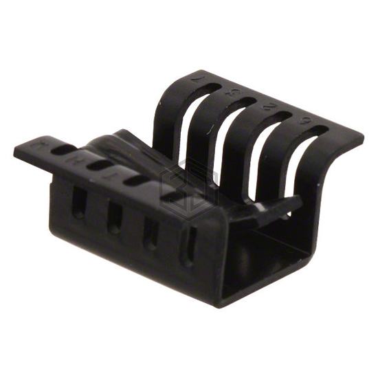 6237BG - Aavid, Thermal Division of Boyd Corporation - Thermal - Heat Sinks