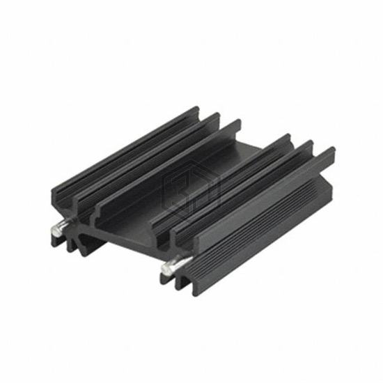 HSE-B20250-040H-01 - CUI Devices - Thermal - Heat Sinks