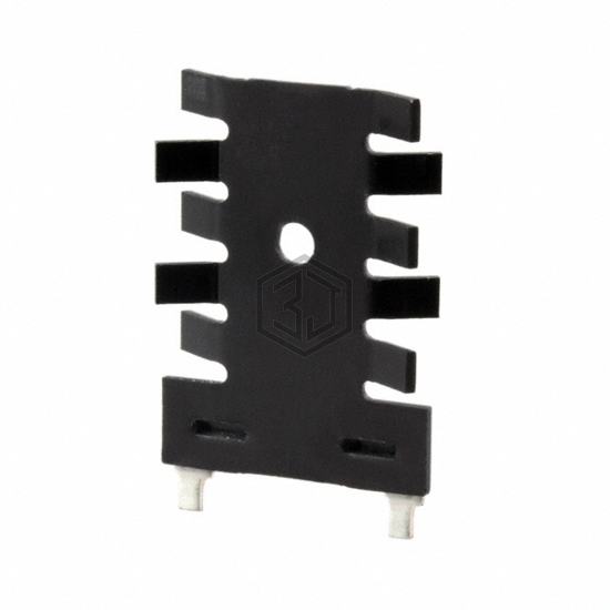 6022BG - Aavid, Thermal Division of Boyd Corporation - Thermal - Heat Sinks