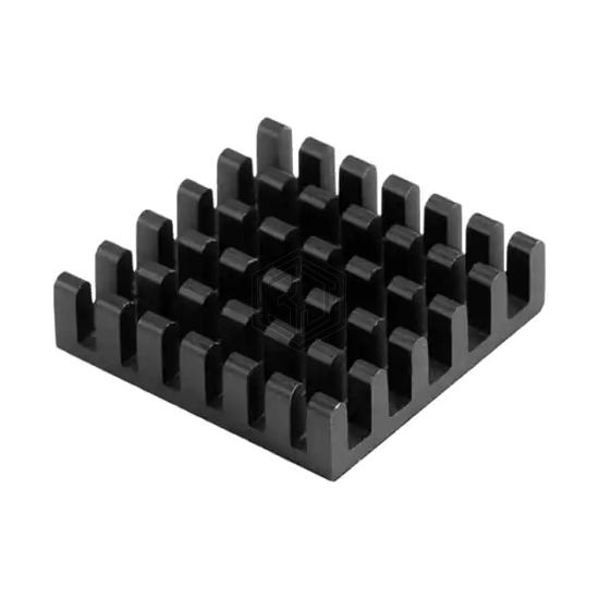 HSB10-232306 - CUI Devices - Thermal - Heat Sinks