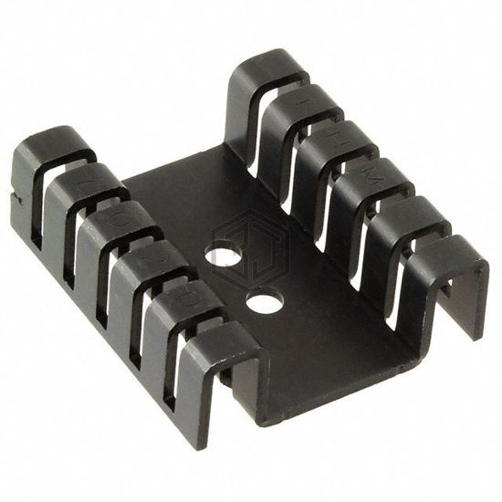 7020BG - Aavid, Thermal Division of Boyd Corporation - Thermal - Heat Sinks
