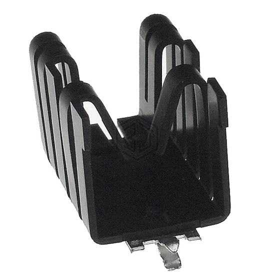 591302B02800G - Aavid, Thermal Division of Boyd Corporation - Thermal - Heat Sinks
