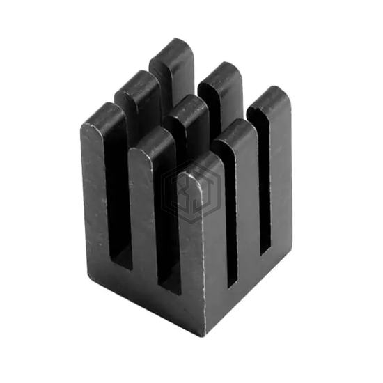 HSB03-121218 - CUI Devices - Thermal - Heat Sinks