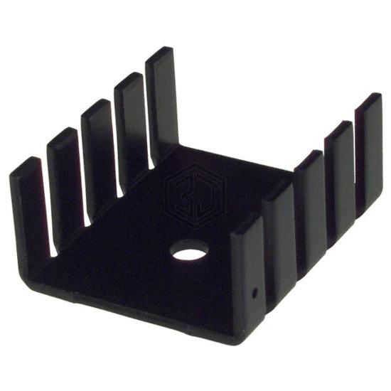 530614B00000G - Aavid, Thermal Division of Boyd Corporation - Thermal - Heat Sinks