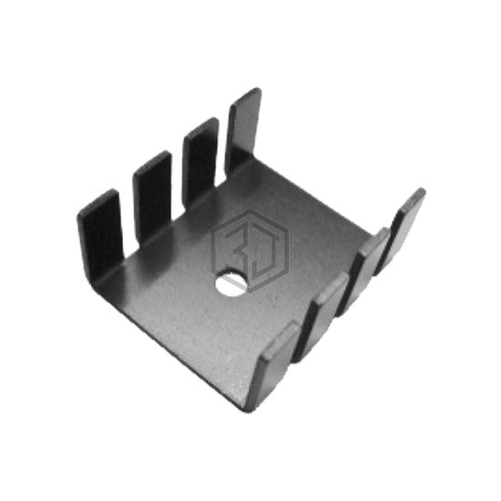 ATS-PCB1009 - Advanced Thermal Solutions Inc. - Thermal - Heat Sinks