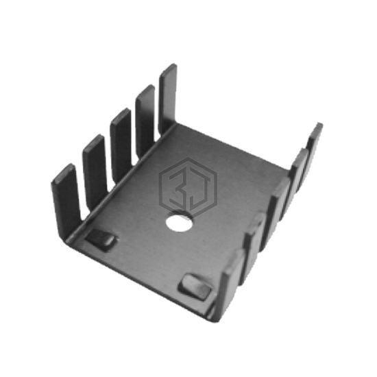 ATS-PCB1024 - Advanced Thermal Solutions Inc. - Thermal - Heat Sinks