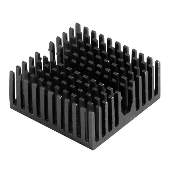 HSB18-232310 - CUI Devices - Thermal - Heat Sinks