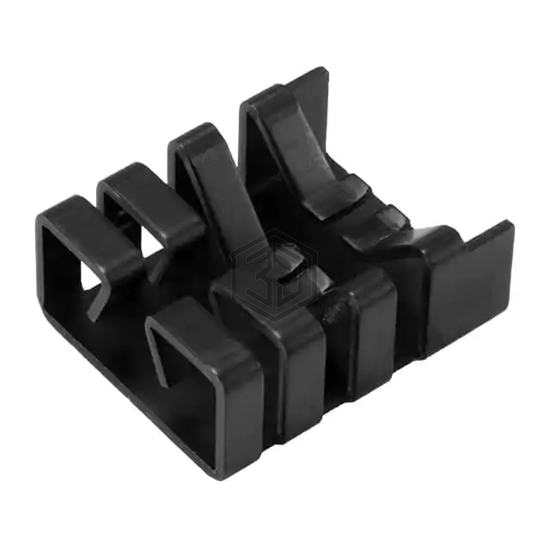 HSS13-B20-NP - CUI Devices - Thermal - Heat Sinks