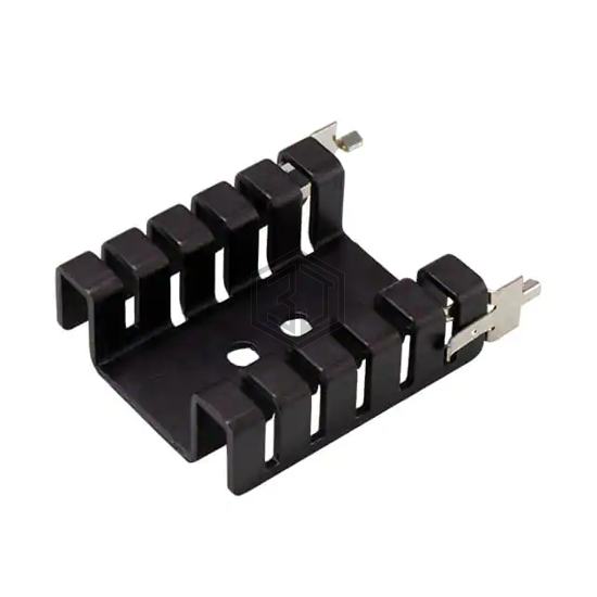 HSS03-B20-P318 - CUI Devices - Thermal - Heat Sinks