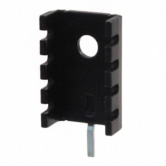 577002B04000G - Aavid, Thermal Division of Boyd Corporation - Thermal - Heat Sinks