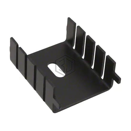 PB1-36CB - CTS Thermal Management Products - Thermal - Heat Sinks